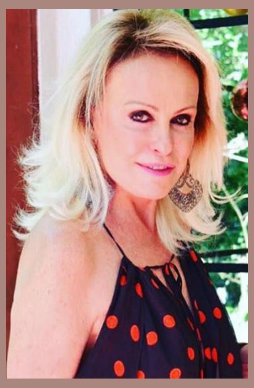 Ana Maria Braga